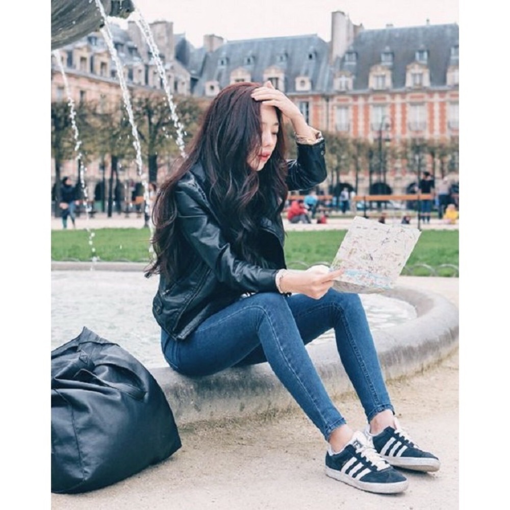 💎Addidas💎 Neo Court side Campus Classics in box!